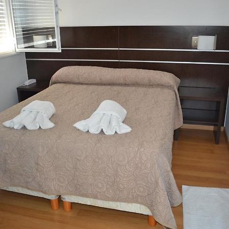 Hotel Del Sol 코르도바 외부 사진