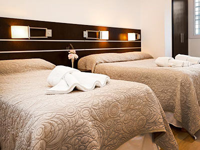 Hotel Del Sol 코르도바 외부 사진