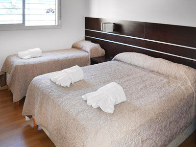 Hotel Del Sol 코르도바 외부 사진