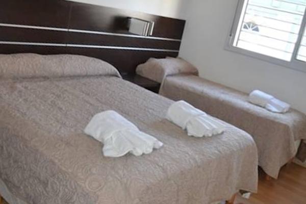 Hotel Del Sol 코르도바 외부 사진
