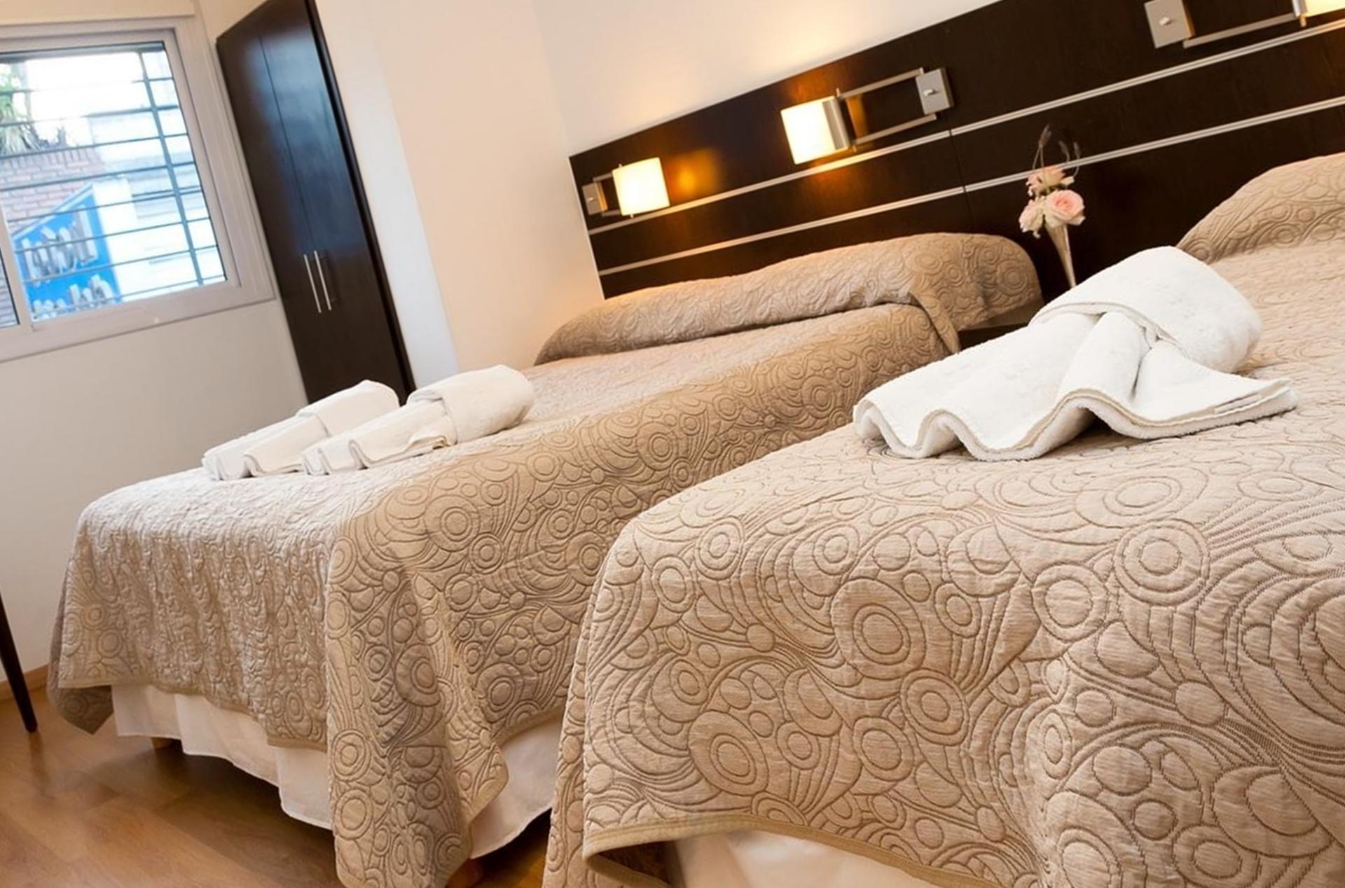 Hotel Del Sol 코르도바 외부 사진