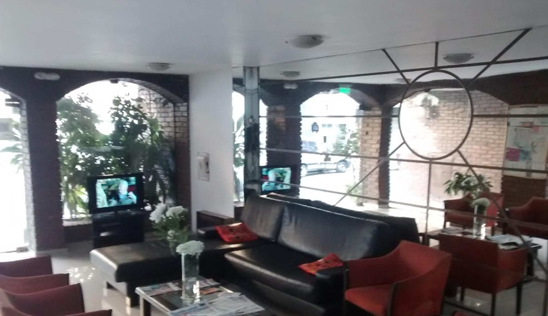 Hotel Del Sol 코르도바 외부 사진