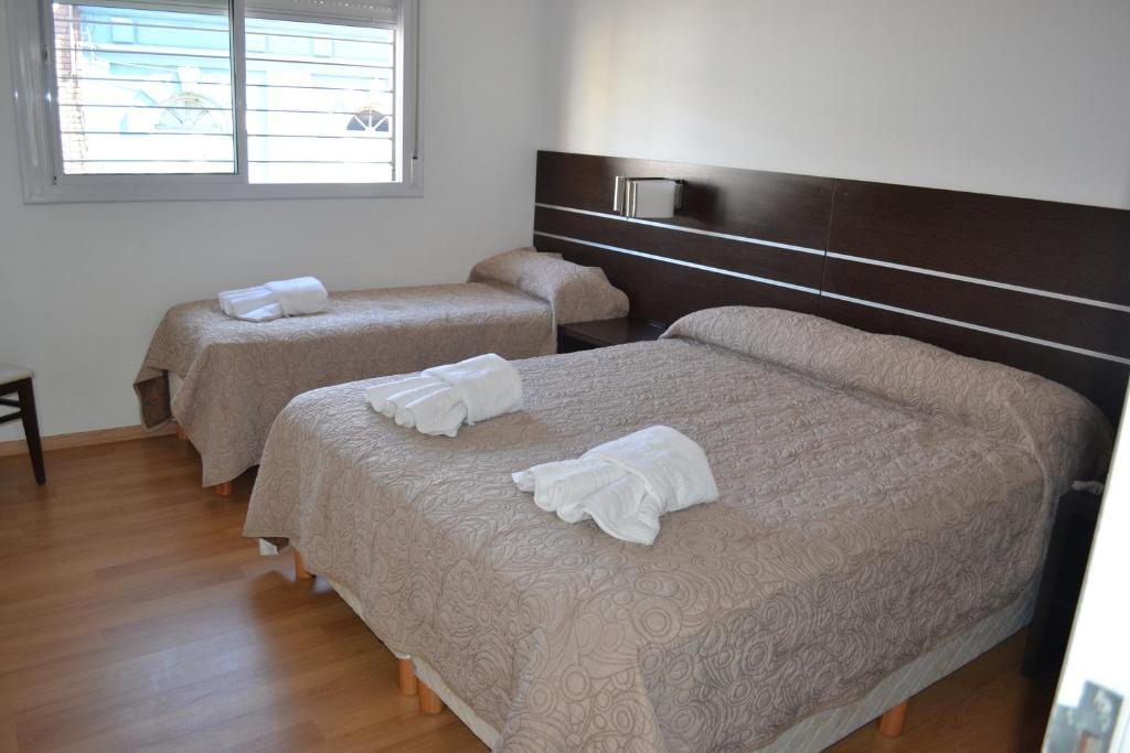 Hotel Del Sol 코르도바 외부 사진