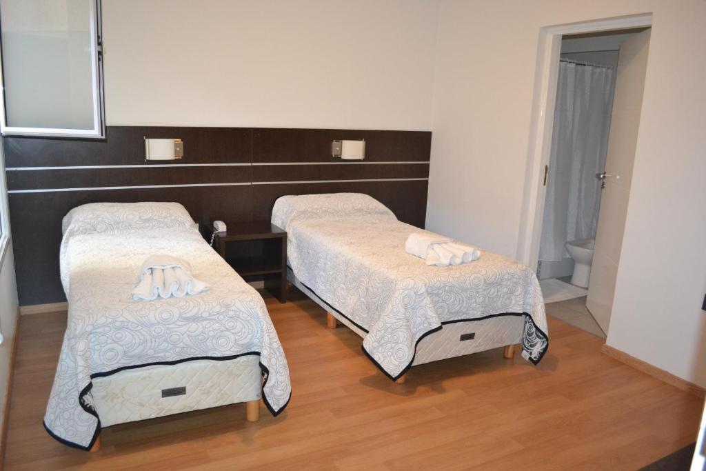 Hotel Del Sol 코르도바 외부 사진